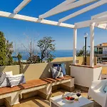 Naxos Loft Semesterbostad