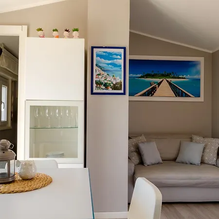 Naxos Loft *