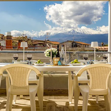 Semesterbostad Naxos Loft