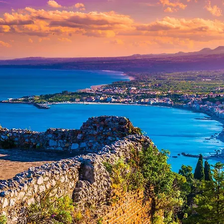 Tatil Evi Naxos Loft