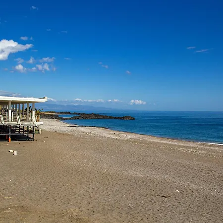 Tatil Evi Naxos Loft