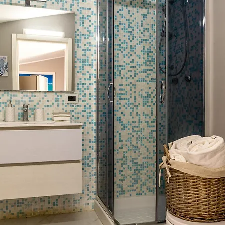 Tatil Evi Naxos Loft Giardini Naxos